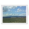 Desert Train cards