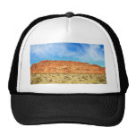 Desert Valley Of Fire Trucker Hat