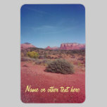 Desert Vista Custom Premium Magnet magnets