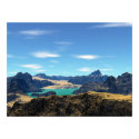 Desert&Water 2 posters
