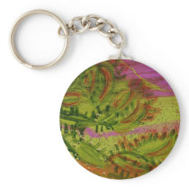"Desert Wind" keychains by gingerche "Desert Wind" keychains