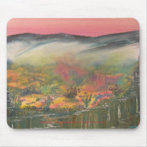 Desert Window mousepads by mjwater Desert Window mousepads