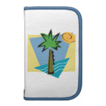 Deserted Island Folio Planner
