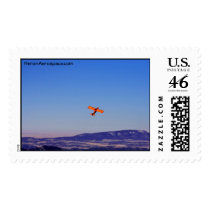 DesertMound postage