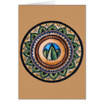 DesertRain Card