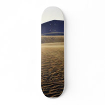 Deserts Sand Dunes Skate Board Decks