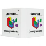 Desfragmentando binders