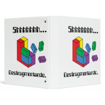 Desfragmentando Binder