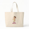 Desi Dancer Purple bags by smallhandsdesigns Desi Dancer Purple bags