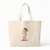 Desi Dancer Purple bags by smallhandsdesigns Desi Dancer Purple bags