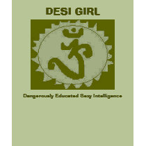 Desi Girl t-shirts