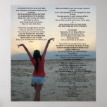 Desiderata posters