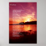 Desiderata Print