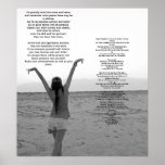 Desiderata posters