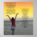 Desiderata Print