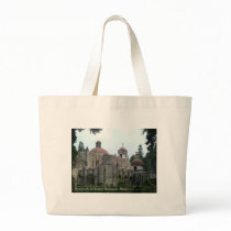 Desierto de los Leones Monastery Bag