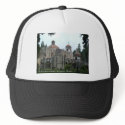 Desierto de los Leones Monastery Hat