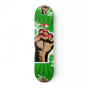 design1, design1, design1, fight the power skateboards by becky3111971 design1, design1, design1, fight the power skateboards