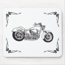 Design..1-Motorcycle..6 mousepads