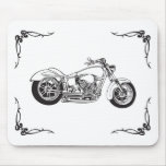Design..1-Motorcycle..6 mousepads