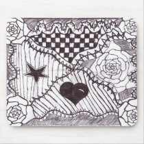 design 1 mousepads
