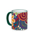 Design 3 mugs by artimatter Design 3 mugs