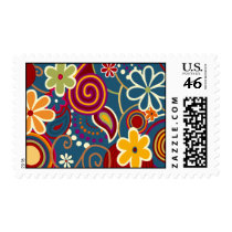 Design 3 postage stamp
