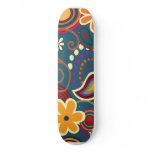 Design 3b Skateboard