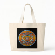 Design 6 Fractal bags by clarachandler Design 6 Fractal bags