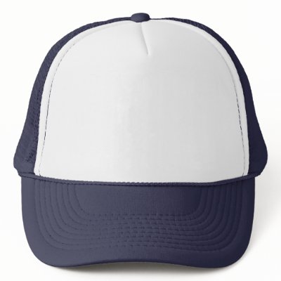 Design a Custom Hat by ohgeez
