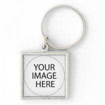 Design and Personalize Your Own Key Chain