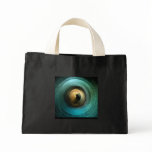 Design and Photo on Bag Colette Guggenheim