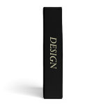 DESIGN VINYL BINDERS