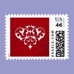 design blot postage
