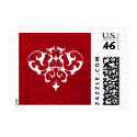 design blot postage by SimoneS2 design blot postage