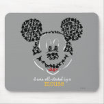 Design By Me Mouse Pad