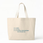 Design Contest #1 - Winner Tote Bags