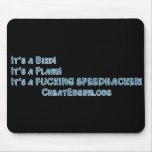 Design Contest #1 - Winner Mousepad