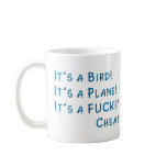 Design Contest #1 - Winner Mug