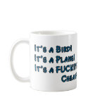 Design Contest #1 - Winner Mugs