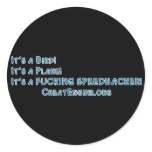 Design Contest #1 - Winner Sticker
