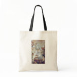 Design For A Ceiling Painting Of The Allegory Of T Tote Bags
