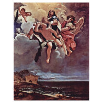 Design For The Fresco Cycle In San Bernardino, Flyer Design