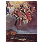 Design For The Fresco Cycle In San Bernardino, flyers