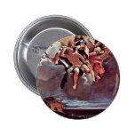 Design For The Fresco Cycle In San Bernardino, Pin