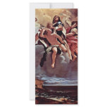 Design For The Fresco Cycle In San Bernardino, rack cards