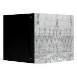 Design for the gallery of kings on the fa�ade vinyl binders