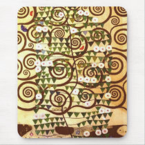 Design for the Stocletfries - Tree of life mousepads
