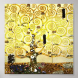 Design for the Stocletfries - Tree of life Poster2