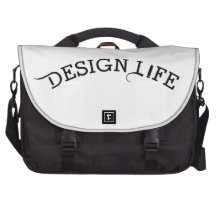 Design life commuter bag